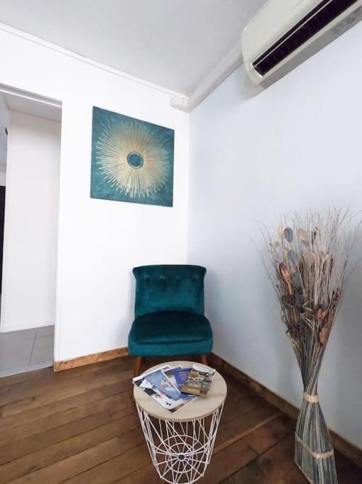 Appartement 2Pieces Centre Ville Historique Бурж Екстериор снимка